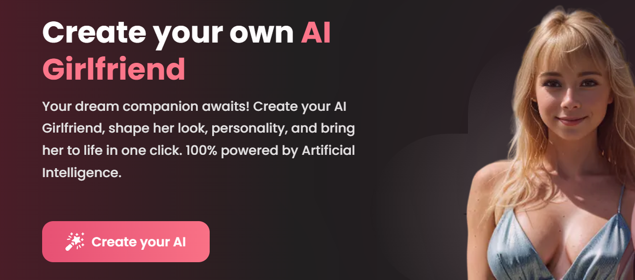 Candy AI ai tools