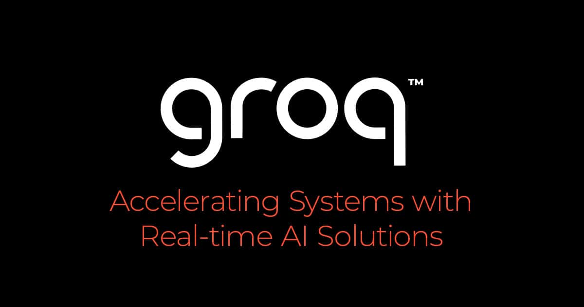 Groq ai tools