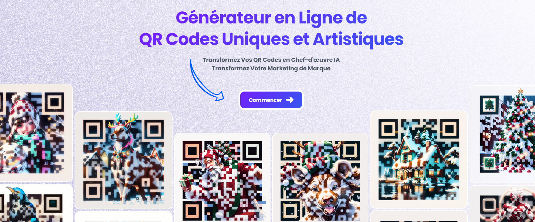 QR Code AI ai tools