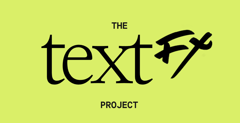 TextFX ai tools