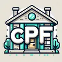 CPF Guide Bot logo