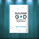 Building God logo