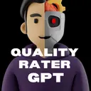 Quality Rater GPT gpts ia