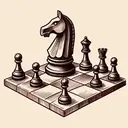 Chess Mentor gpts ia