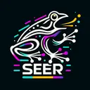 Seer's Screaming Frog & Technical SEO Companion logo