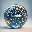 Bubble Buddy logo