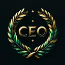 CEO GPT logo