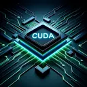 CUDA GPT logo