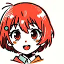 Manga Miko - Anime Girlfriend gpts ia