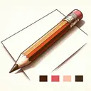 Pencil Drawing Art gpts ia