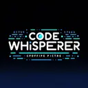Code Whisperer logo
