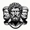 The Stoic Council logo
