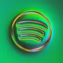 Spotify Explorer GPT 🎵 logo