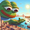 Pepe gpts ia