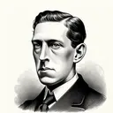 A.I. Lovecraft logo
