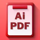 Ai PDF logo