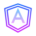 Angular GPT - Project Builder logo