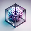 Unity GPT logo