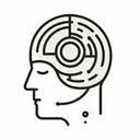 AI Mentor logo