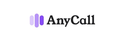 AnyCall AI logo