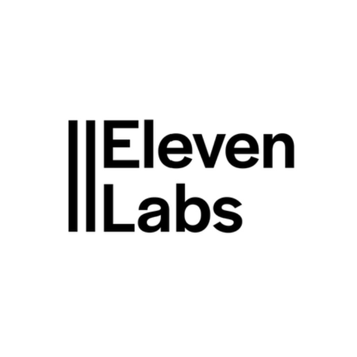 Elevenlabs AI logo
