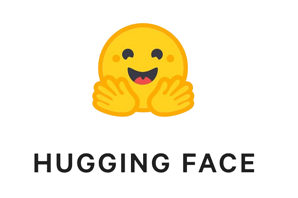 HuggingFace Spaces logo