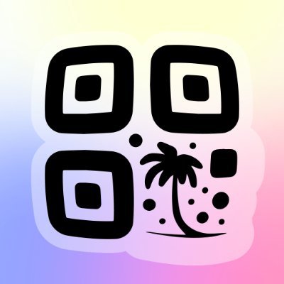 QR Code AI logo