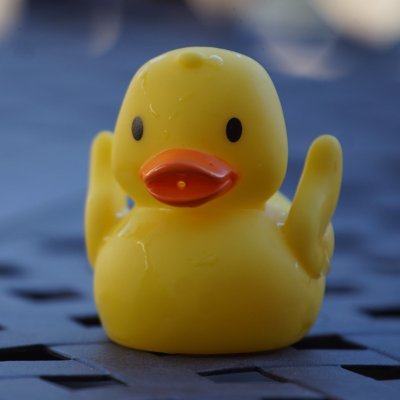 Uberduck AI logo